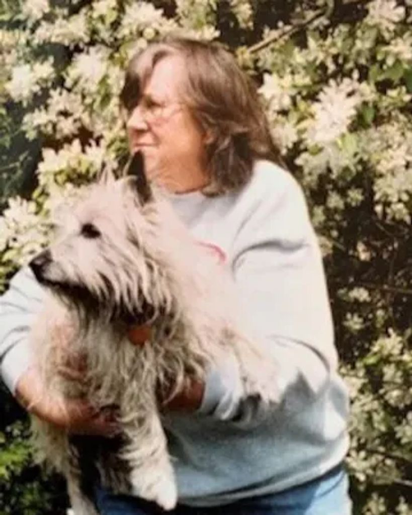 Nancy Schofield Athawes