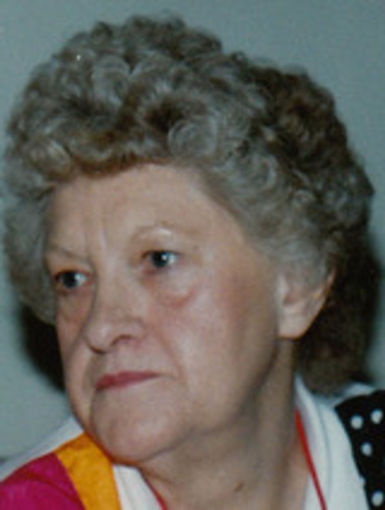 Ruth Narey Profile Photo