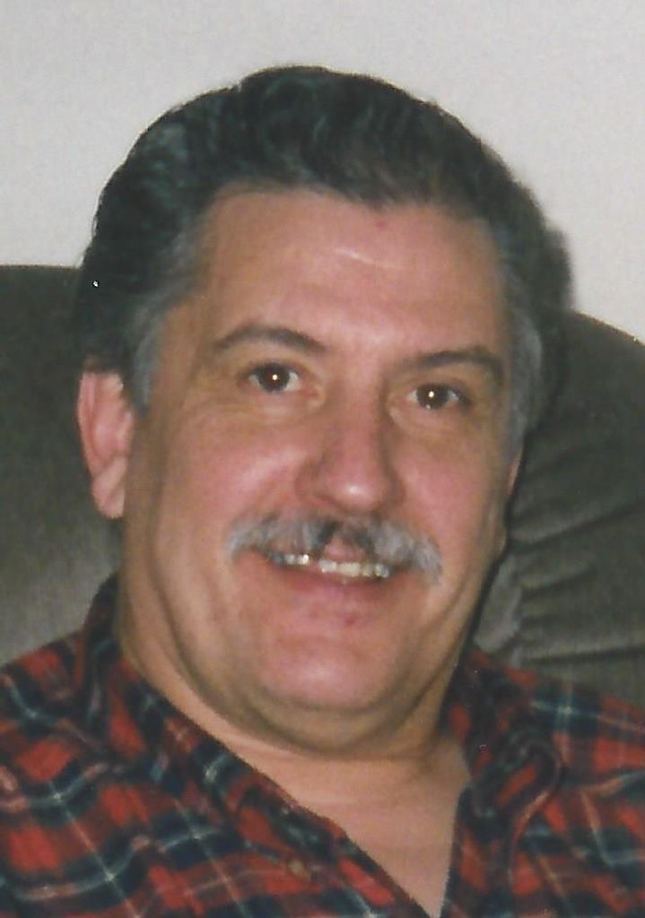 Dean C. Arnold