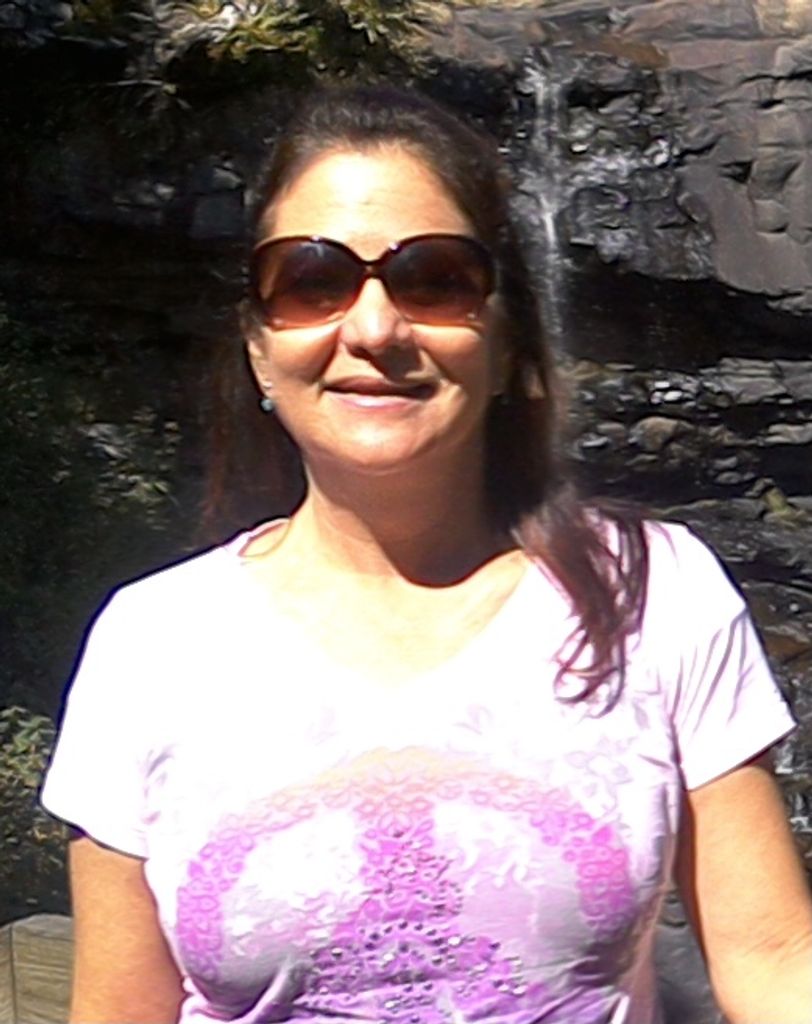 Marianna (McMichael)  Heath