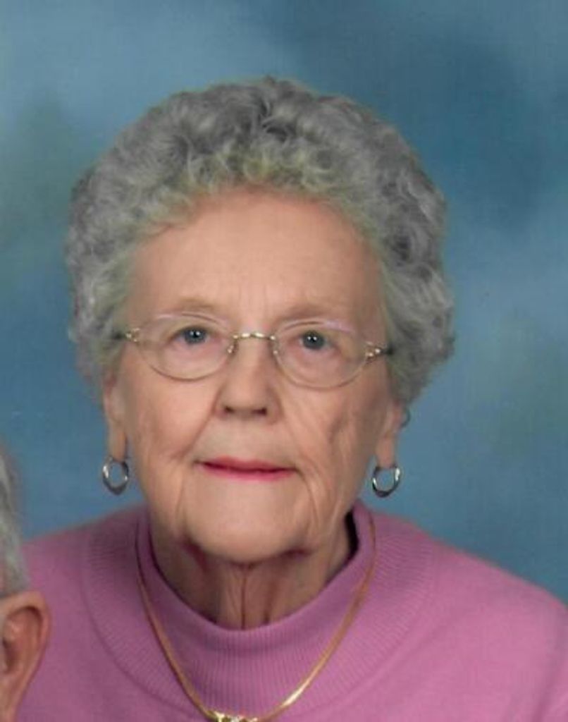 Estella Rothermich Profile Photo