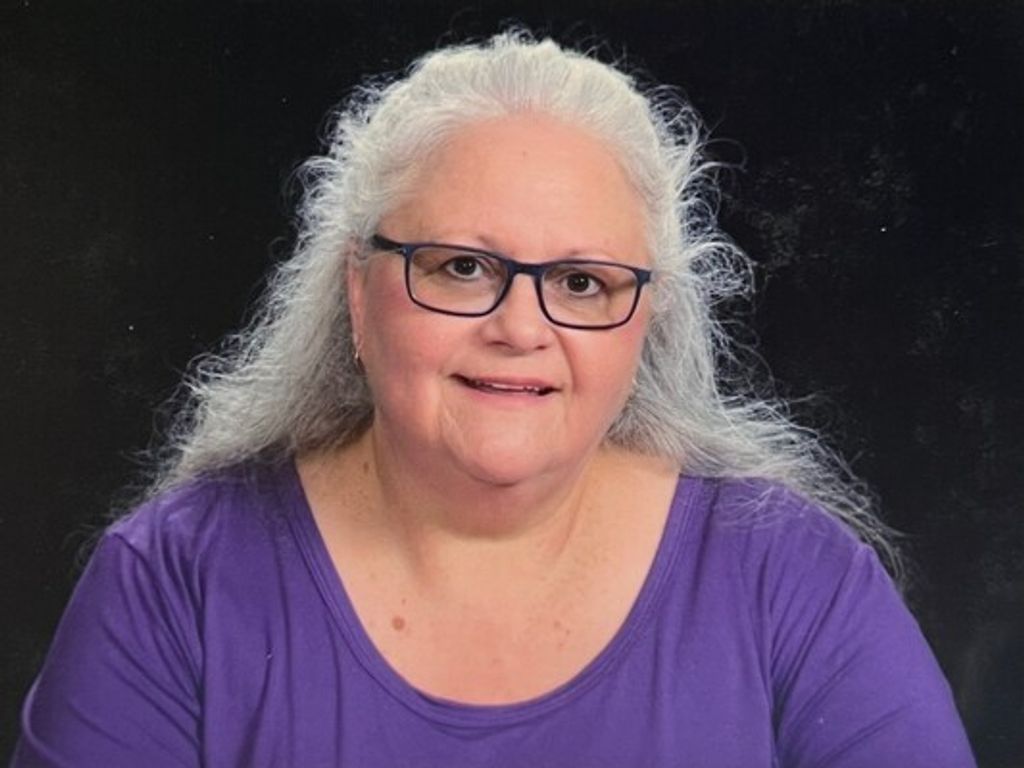 Necie Albertson Profile Photo