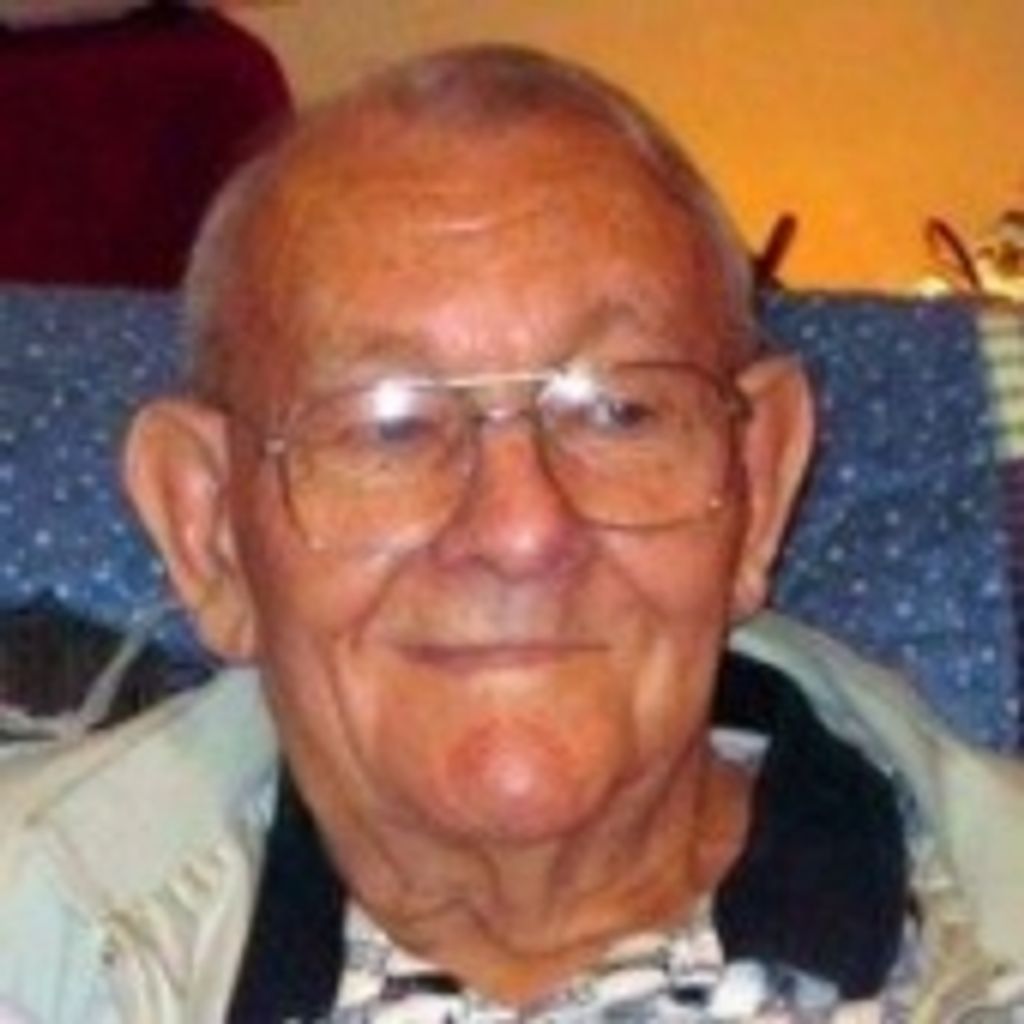 Melvin E. Anderson