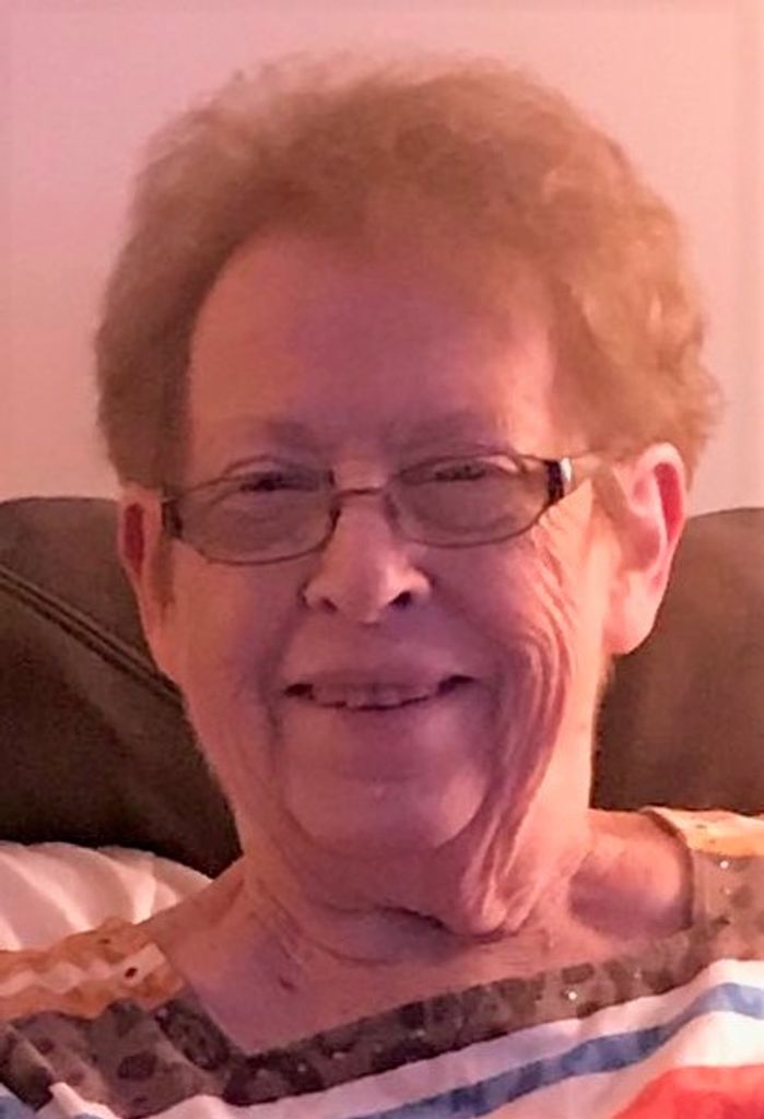 Glenda Sue (Streett)  Ely Profile Photo