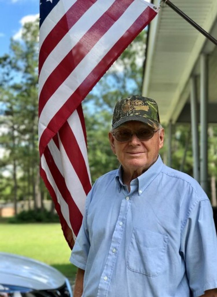 J.D. Benton Profile Photo