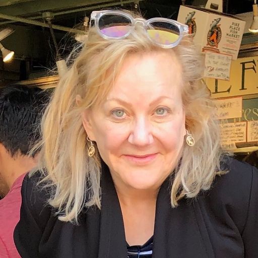 Karin Northfield Crosby Profile Photo