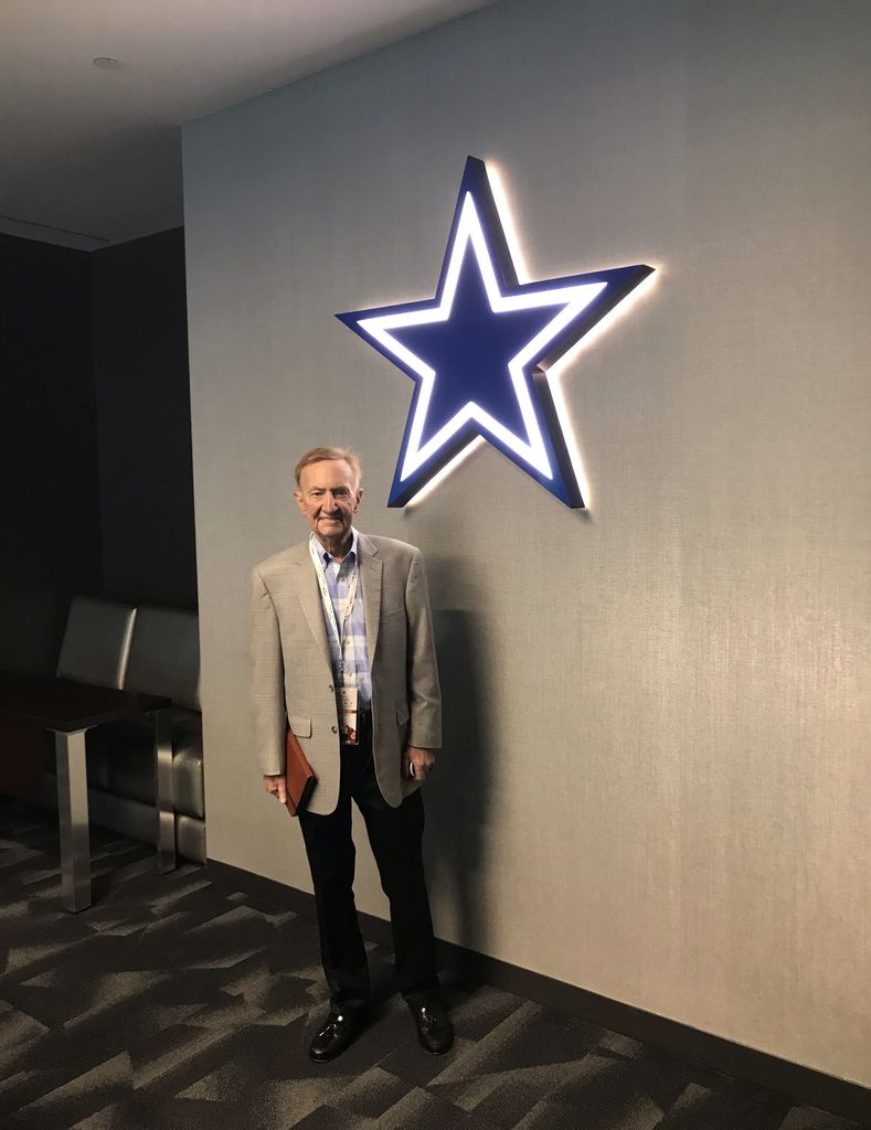 George P. Everson Profile Photo