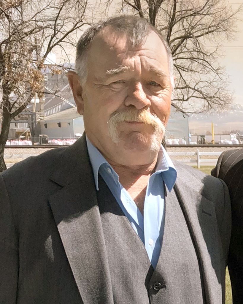 Fred Aaron Miller