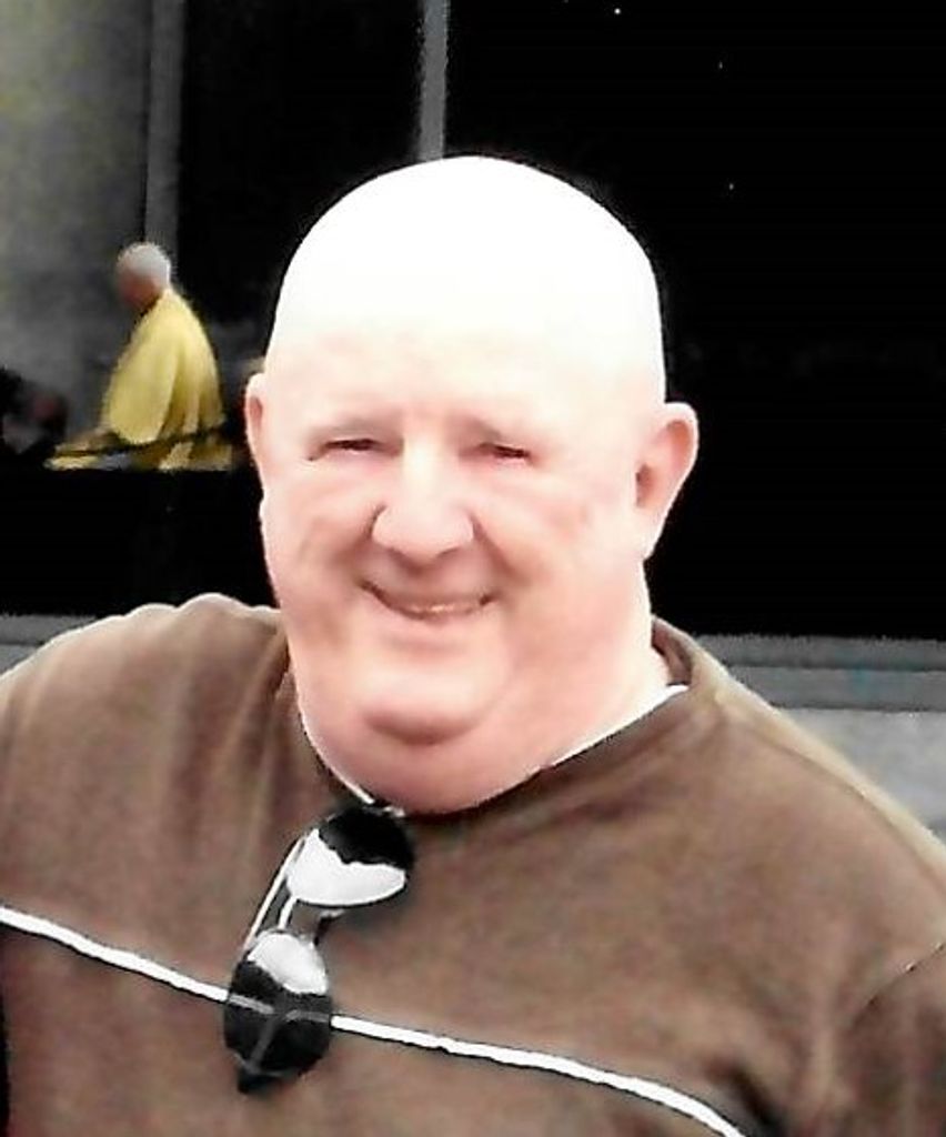 Edward C. Leavenworth