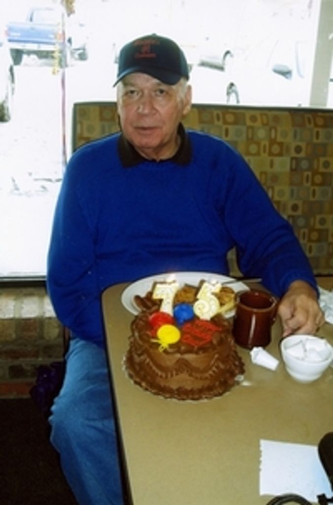 Bruce Anderson