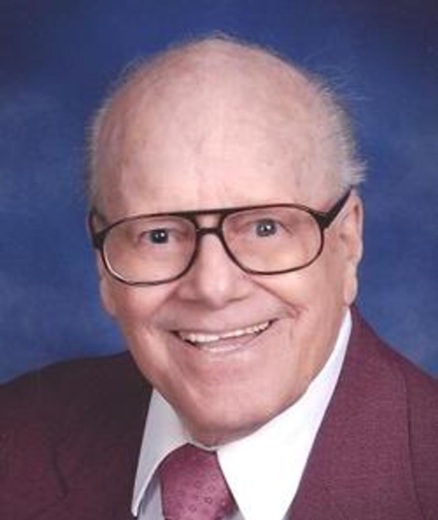 Robert Dale Smiley Sr.