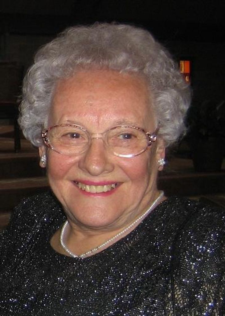 Blanche I. Bucci Profile Photo