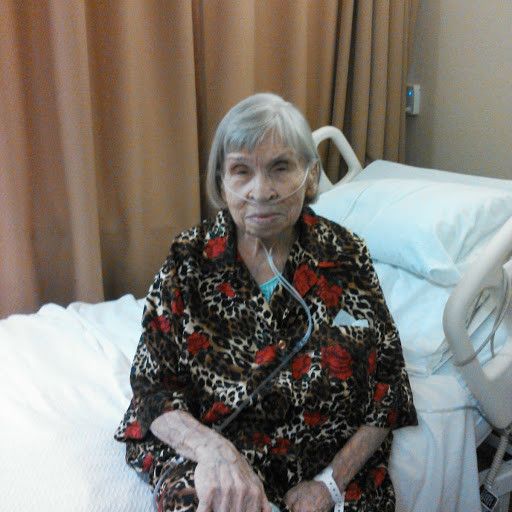 Jeanne Leona Oskins photo gallery thumbnail 27 of 90