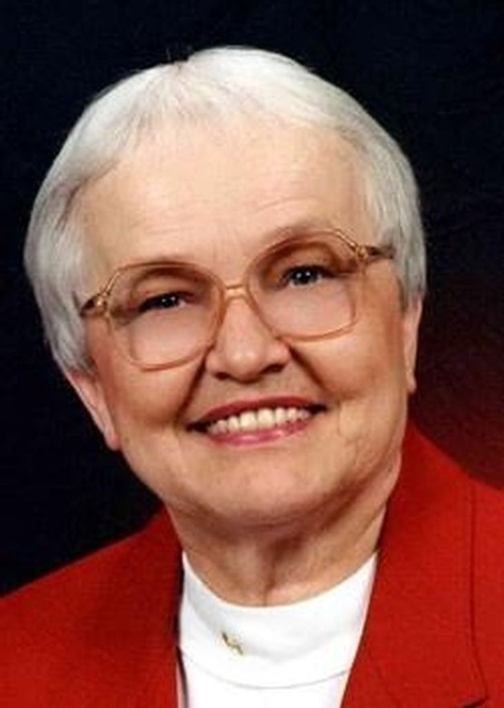 Mildred "Millie" J. Anderson