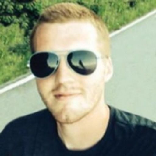 Jaysen M. Fox Profile Photo