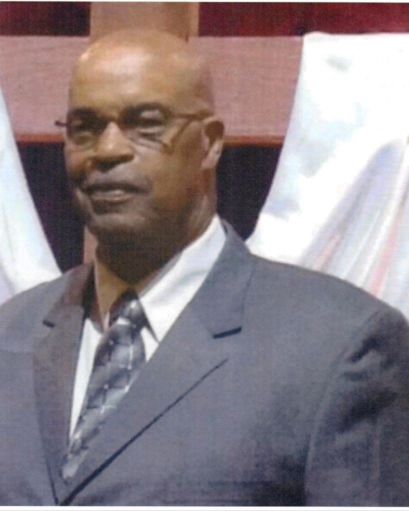 VERNON  JONES Profile Photo