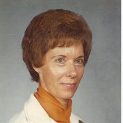 Wilma Janette Easterly Profile Photo