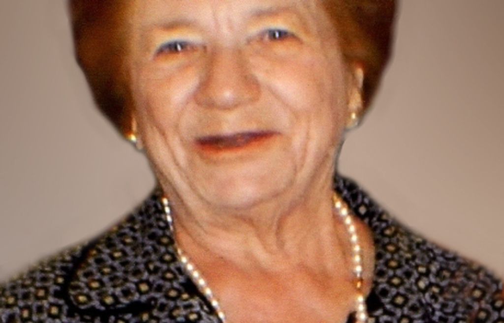 Antoniette Maria Maniaci