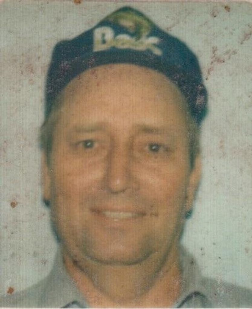 Leonard David Shelton