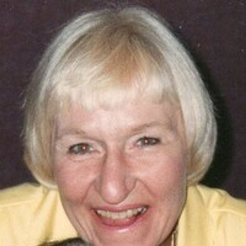 Linda N. Zimmerman