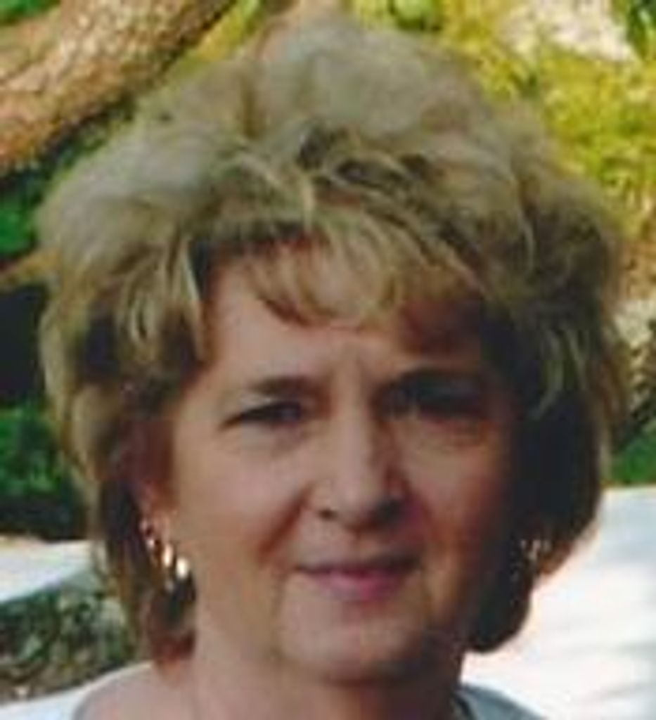 Jimmie Lou Marler Garland Profile Photo