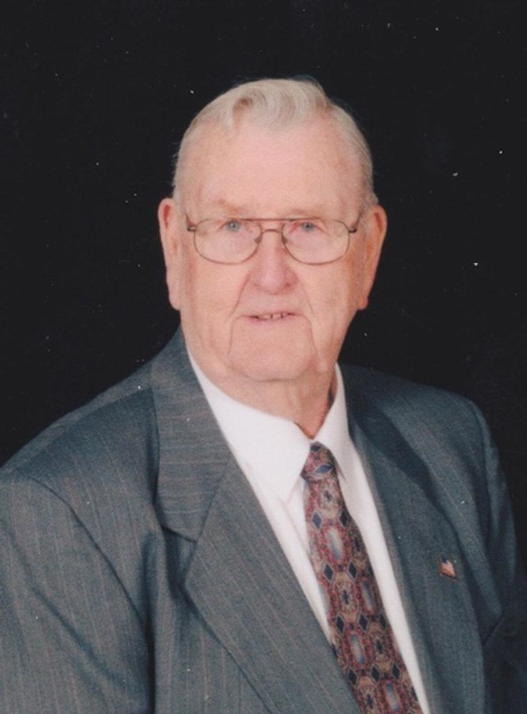 Everett "Carl" Beattie