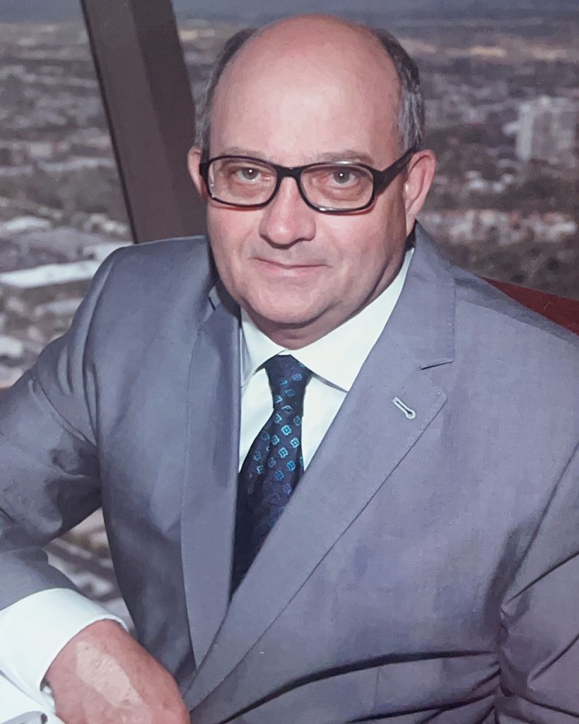 Rickey Dean Smith