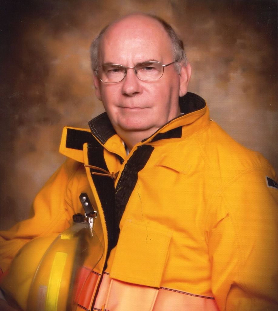 Robert Linwood Lee