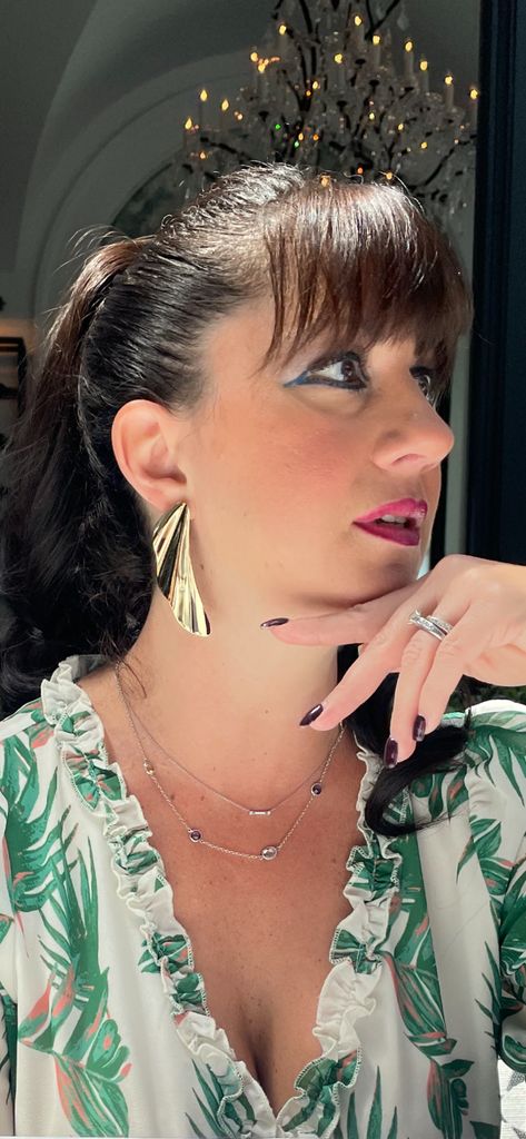 Jennifer Laura Miano Profile Photo