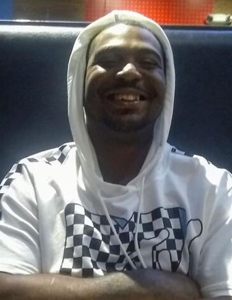 Anthony Rashawn Hunter