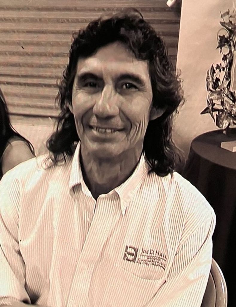 Luis Deluna Garcia Profile Photo