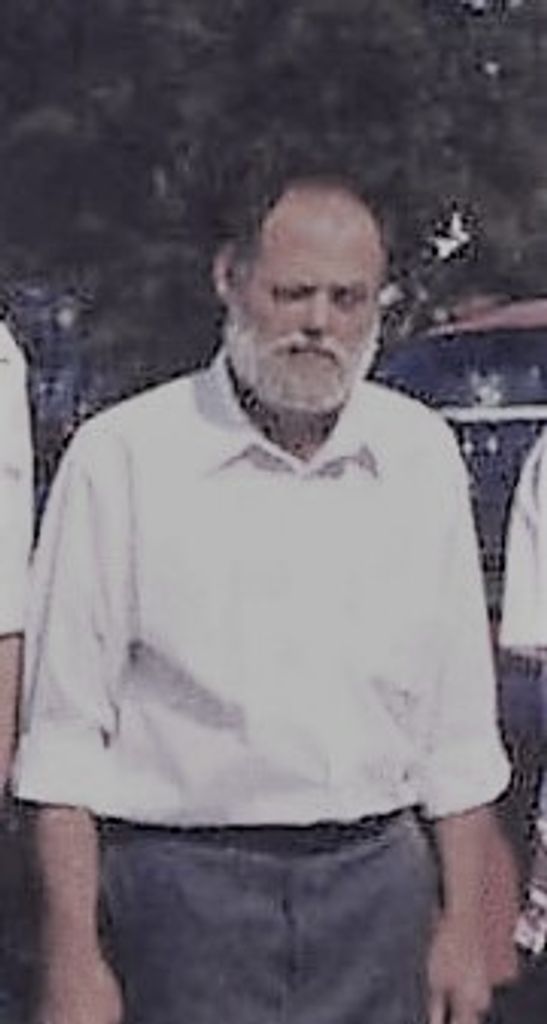 James "Jim" Lachowitzer