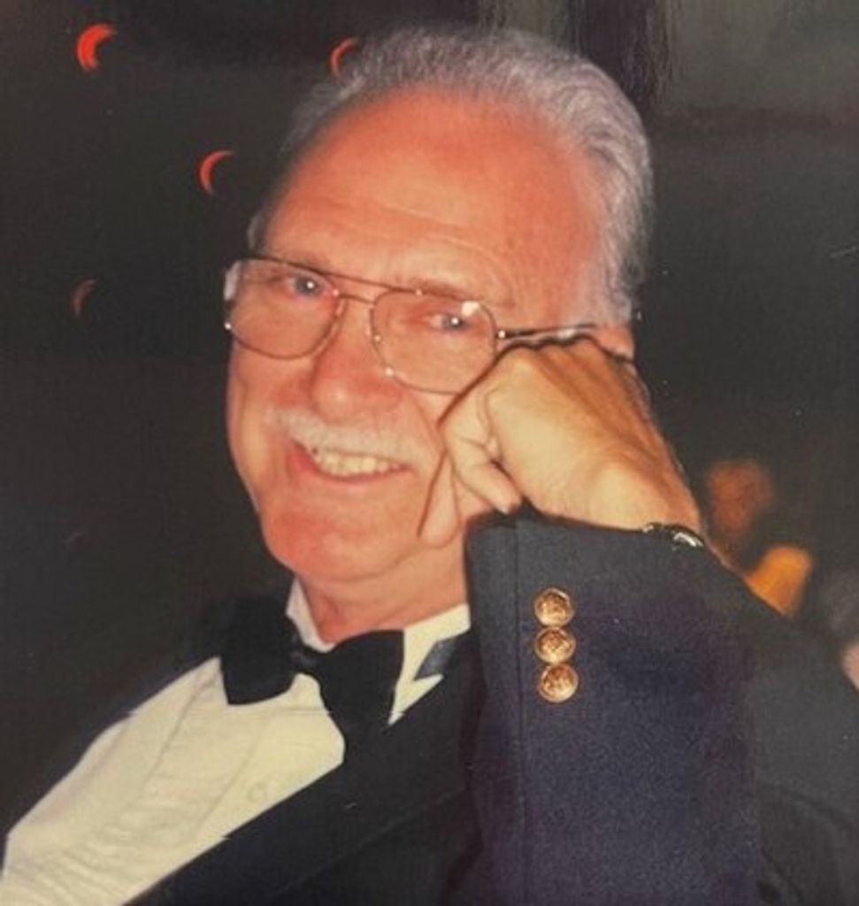 Alfred Lewis Laidman Profile Photo