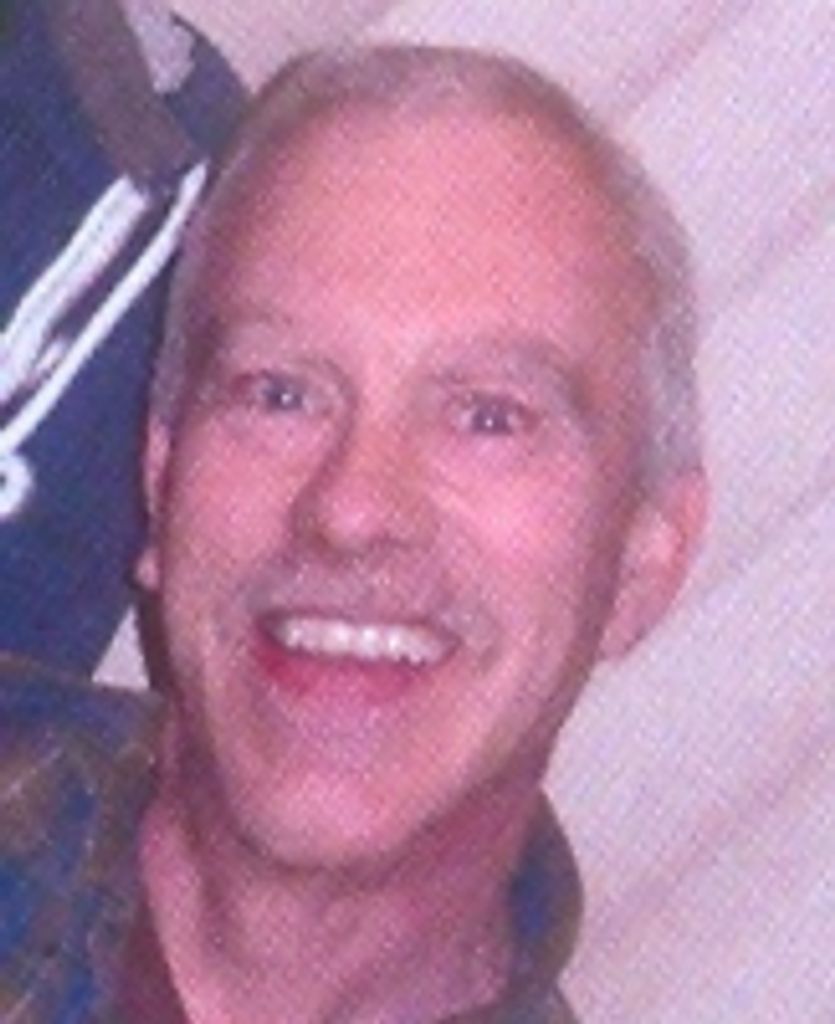 Bruce D. Malone