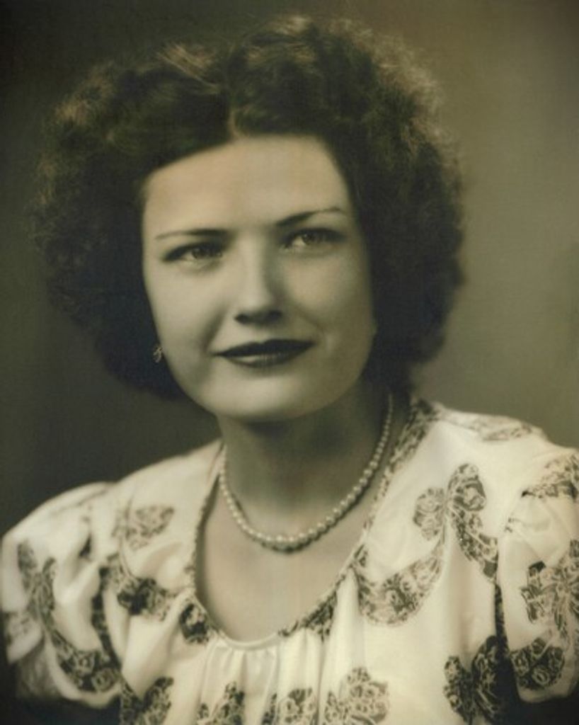 Billie Jean Niemeyer Profile Photo