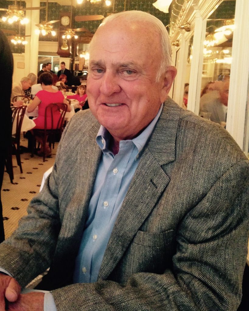 Robert David Bohan