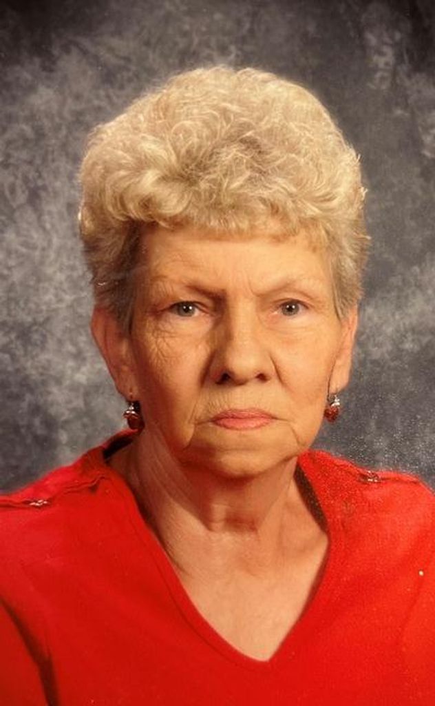Wanda Mae Patton Profile Photo