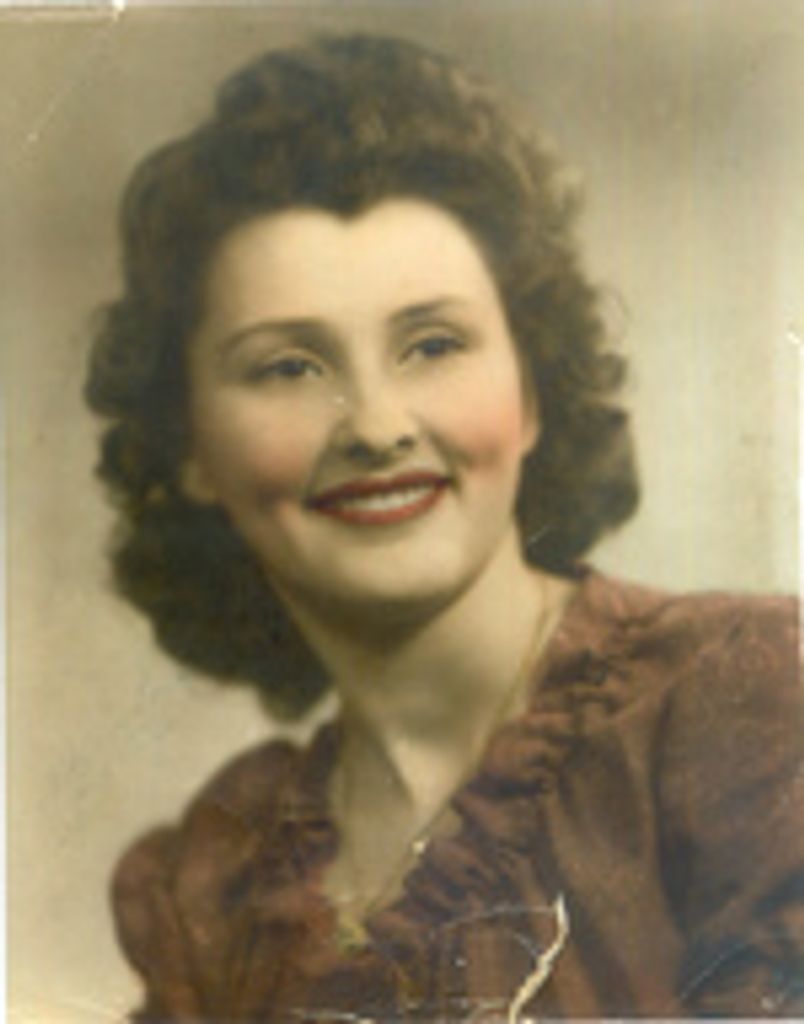 Lola Faye (Lawson)  Gamble Profile Photo