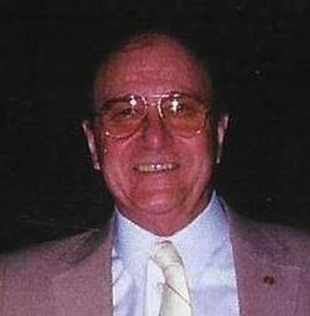Arthur Worley Gheen Profile Photo