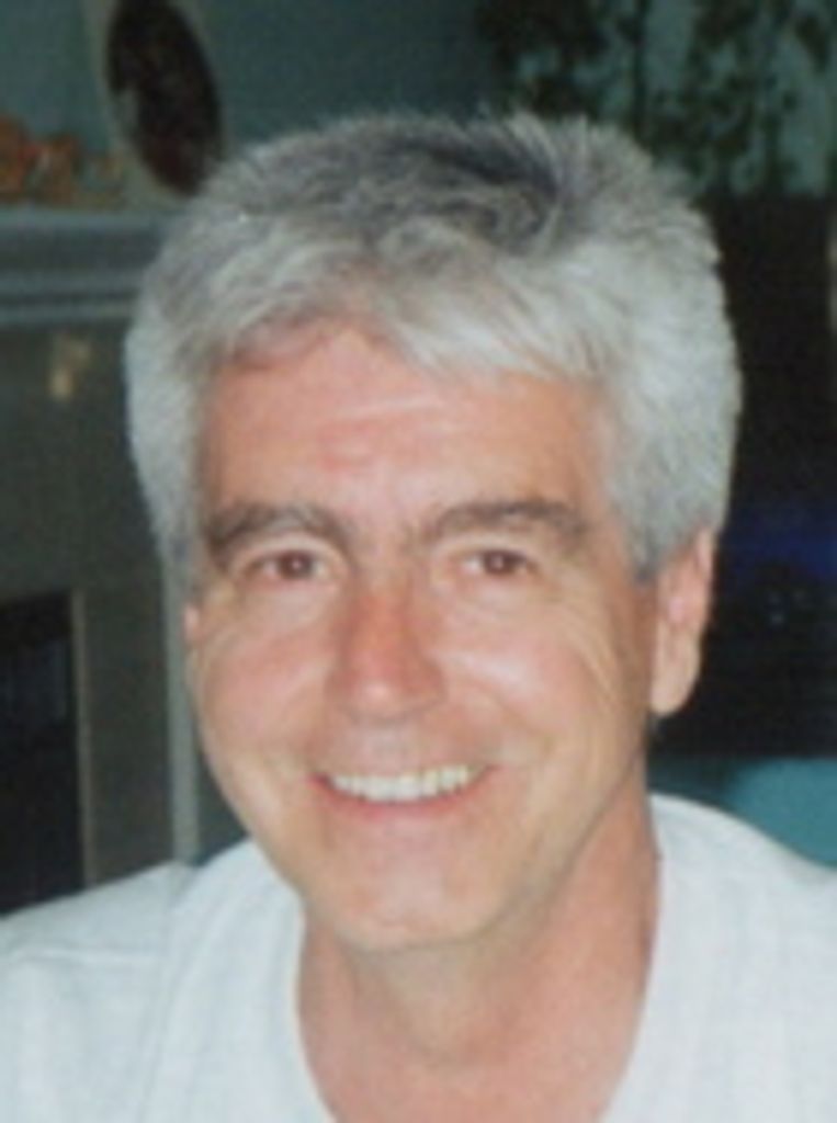 Robert Jude