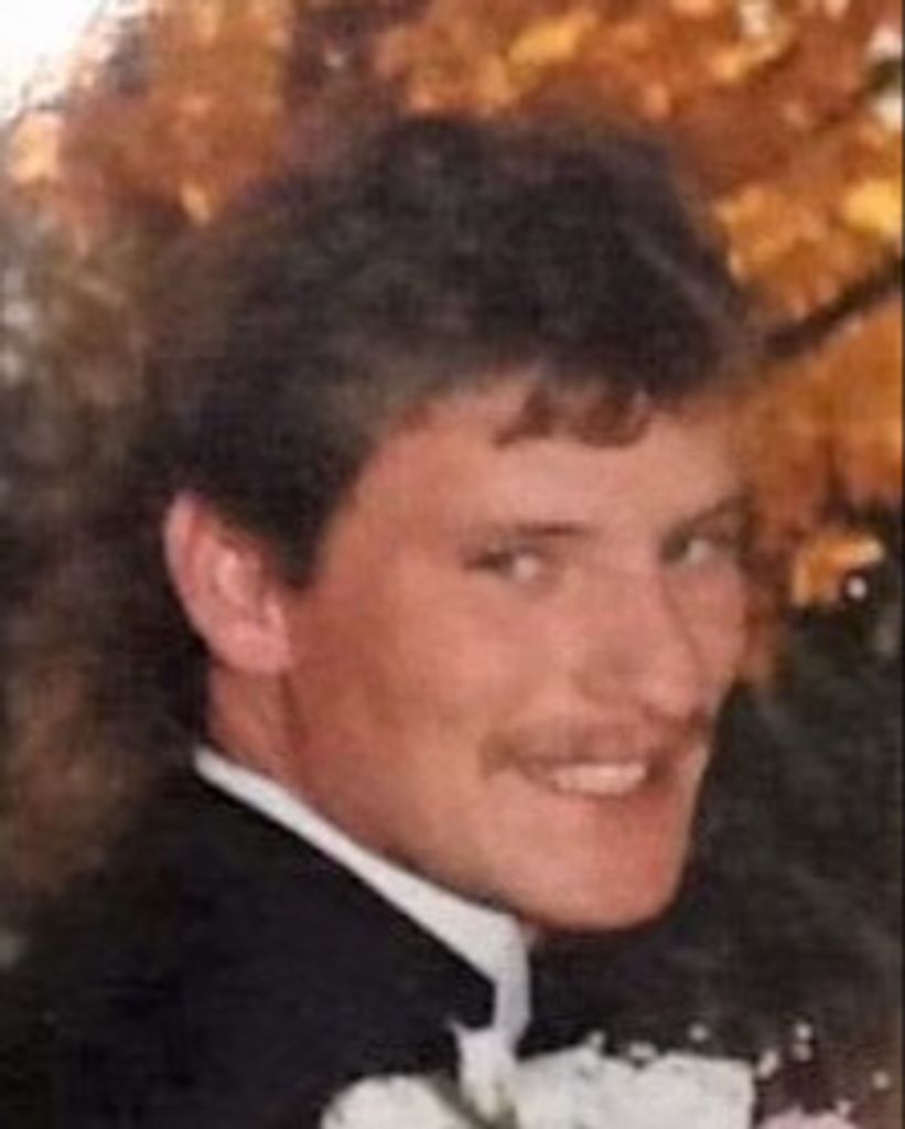 Michael Paul Civey