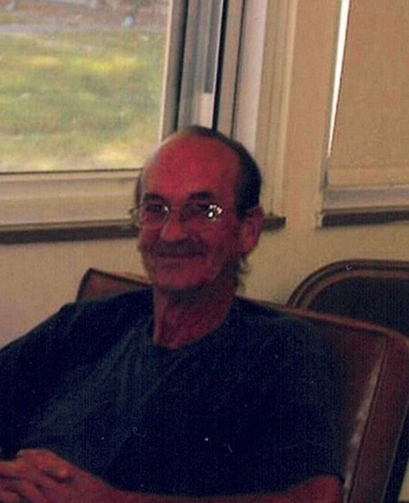 Keith Corbett