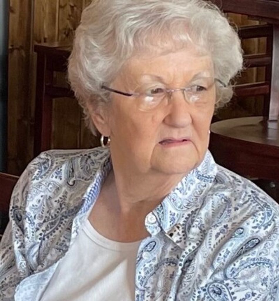 Nancy Ruth Gay Profile Photo
