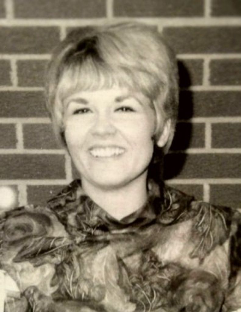 George Anna Smith