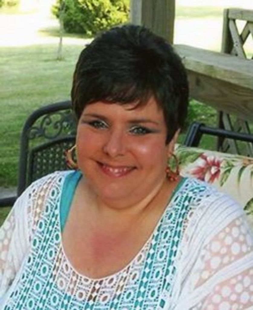 Sherry Jane Gudde Profile Photo