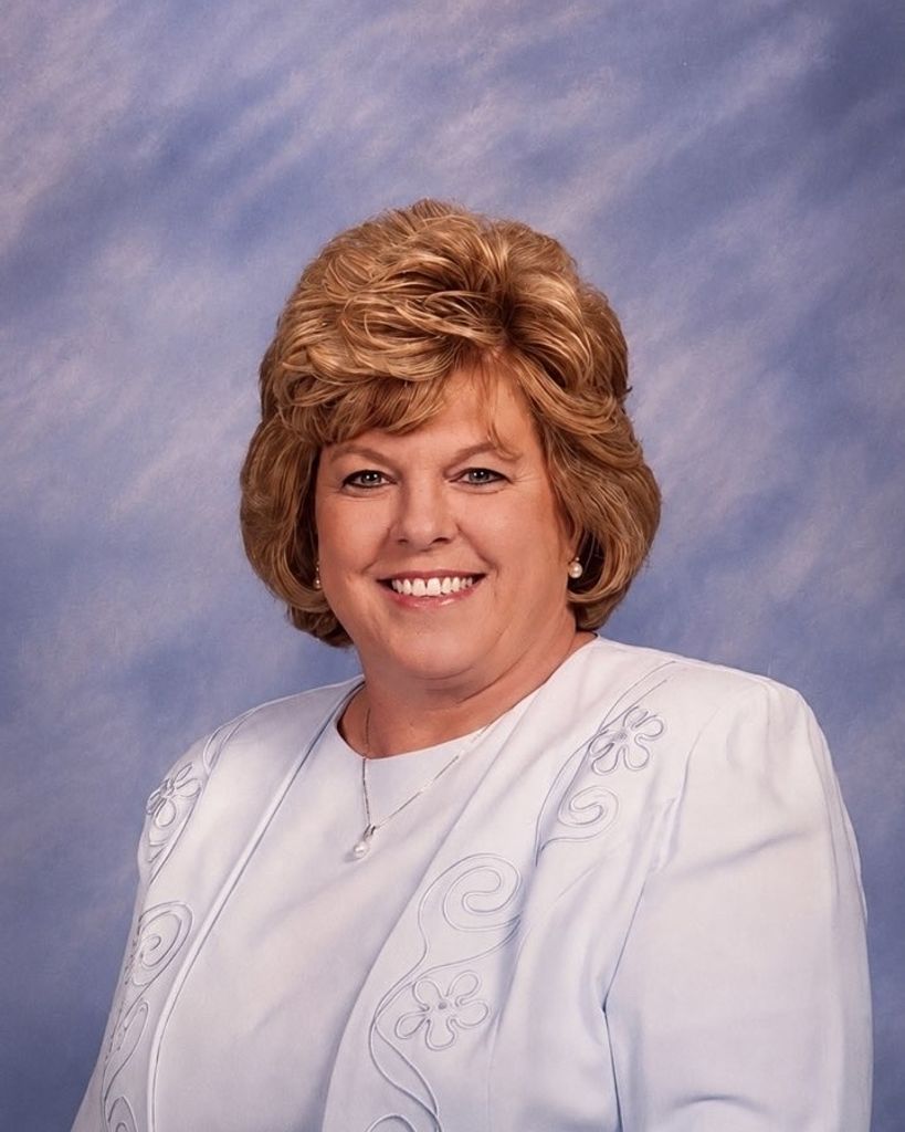 Joy Schaffert
