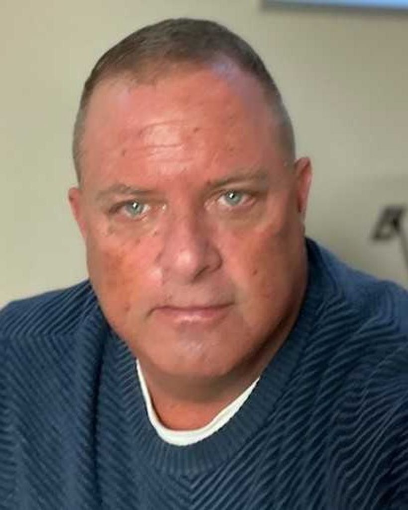 Charles Huff Dawson