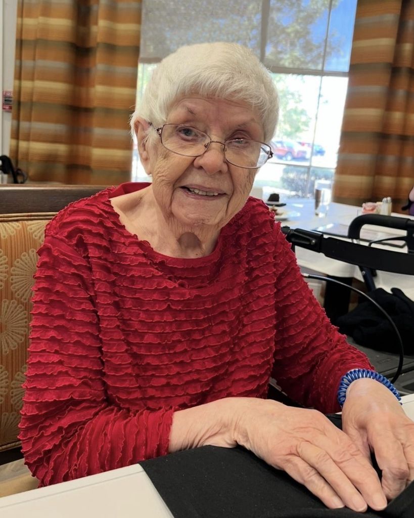 Betty A. Rivers Profile Photo