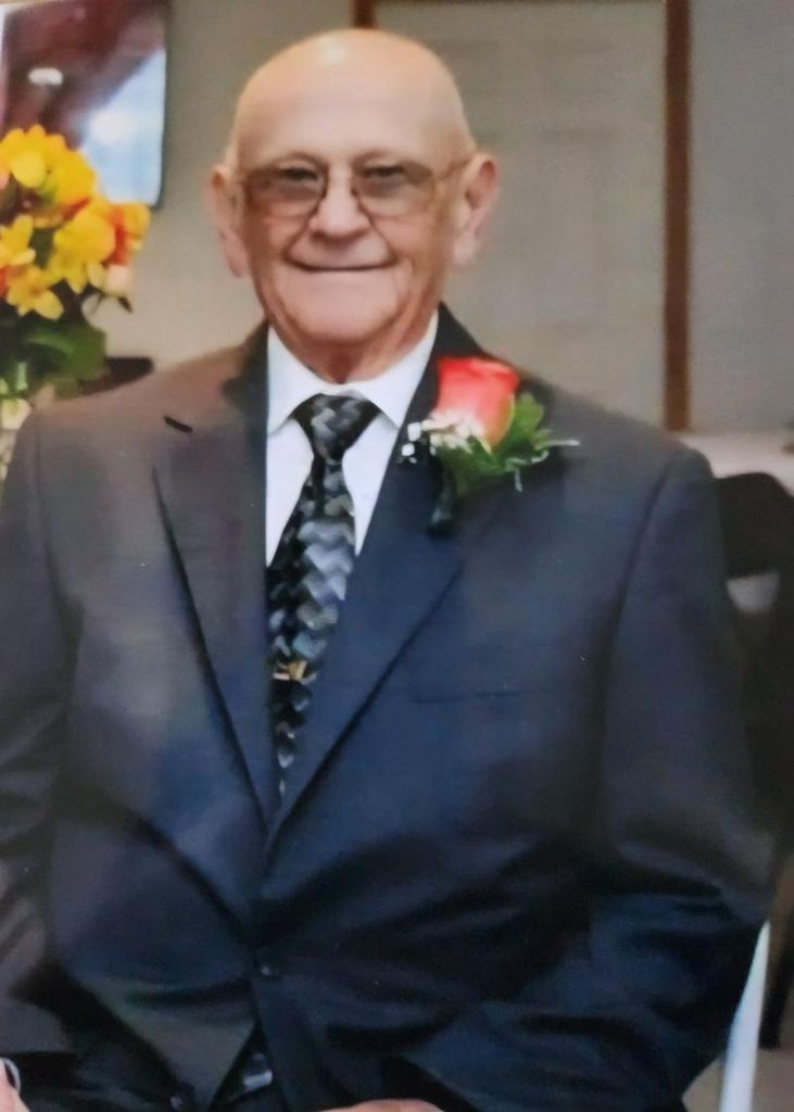 Charles Farris Dye Sr Profile Photo