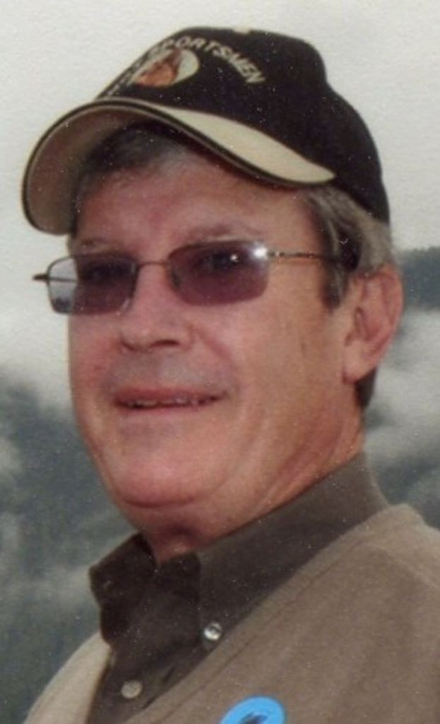 John R. “Randy” Williams